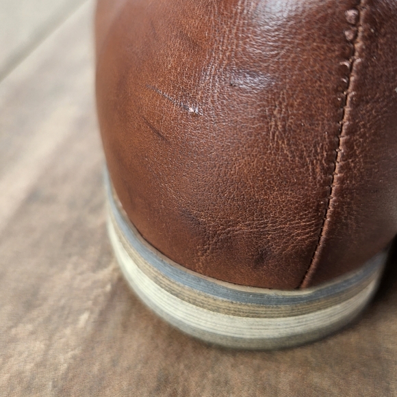 Indigo Rd. Flats Loafers size 9.5M - Picture 5 of 12